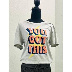 Women’s "You Got This" Graphic Tee